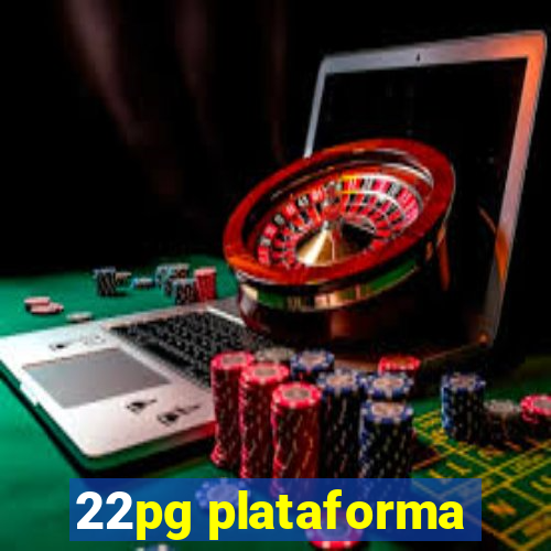 22pg plataforma